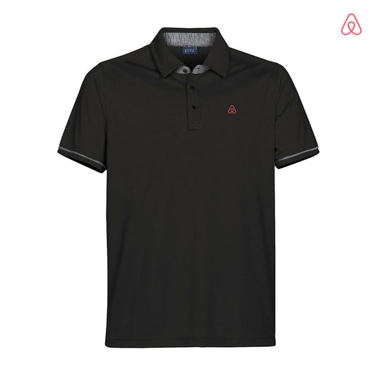 ETTU-  Golf Polo T-shirt